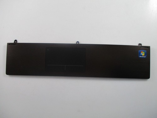 Scocca superiore touchpad hp - +,