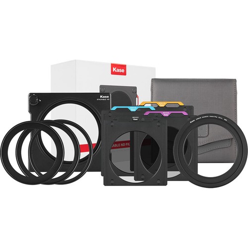Kase kit master magnetico - kase,