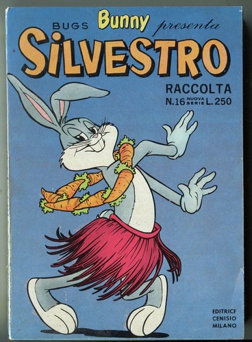 258 silvestro cenisio - silvestro,