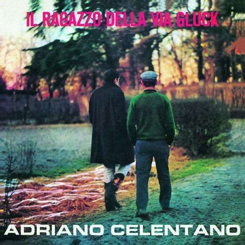 Ragazzo della via - il,