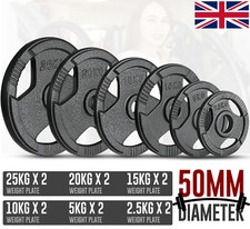 Set piastre di peso coppia