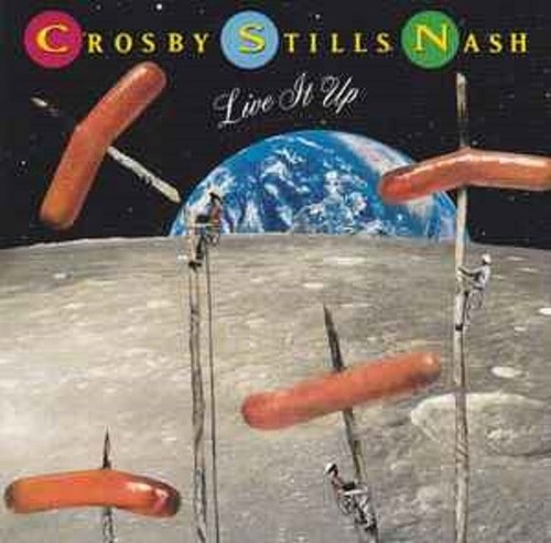 Crosby stills nash - stills,
