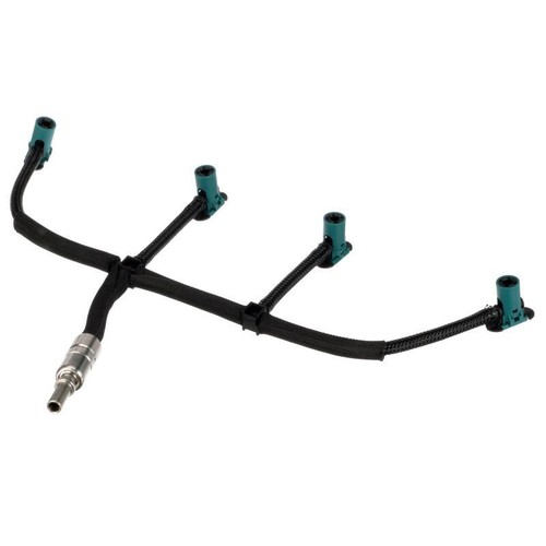 Tubo perdita carburante gates - perdita,