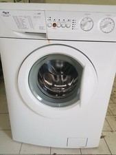 Lavatrice vintage rex non funzionante 7kg