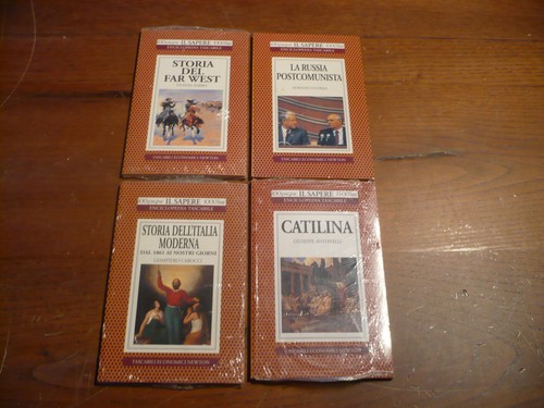 Libri newton sapere - libri, il