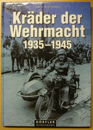 Kräder der wehrmacht - der,