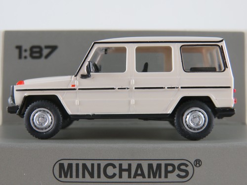 Minichamps 870 038000