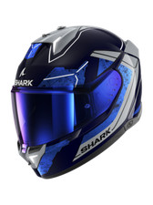 CASCO INTEGRALE SHARK SKWAL i3
