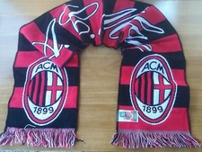 Sciarpa scarf bufanda calcio