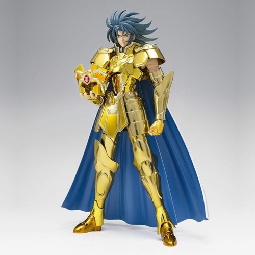 Bandai saint seiya myth cloth - saint,