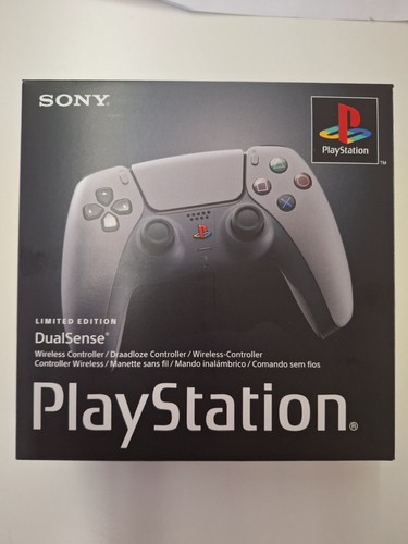 Controller joystick dualsense - controller,