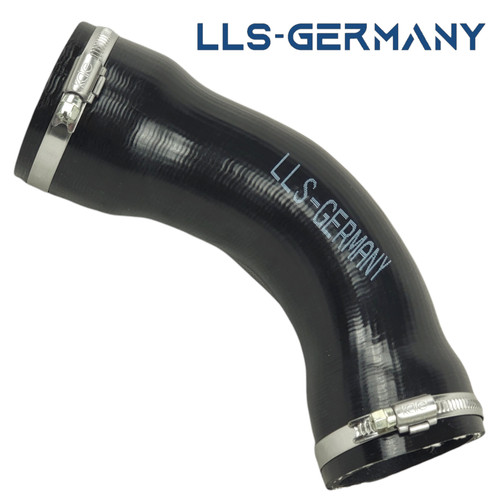 Tubo intercooler per mercedes - intercooler,