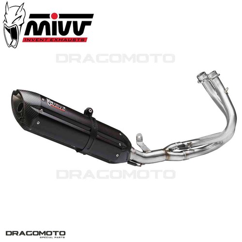 Impianto completo kawasaki - impianto,