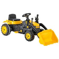 Macchina a Pedali 4 Ruote per