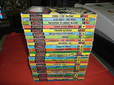 Diabolik rara collezione - rara,