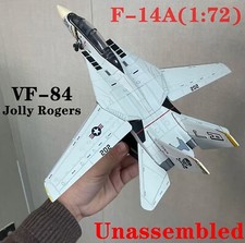 1/72 US F-14A Tomcat VF-84