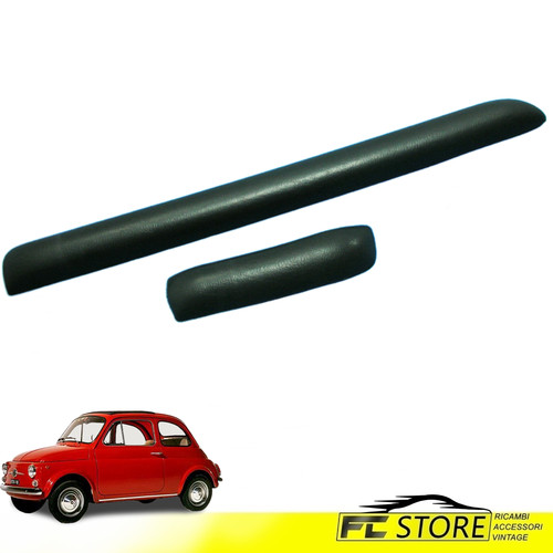 Coppia paraginocchi nera - coppia,