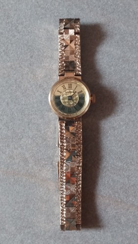 Orologio vintage yanka - vintage,