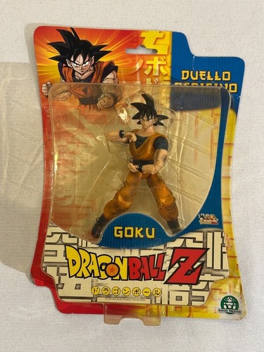 Giochi preziosi dragonball z - dragonball,