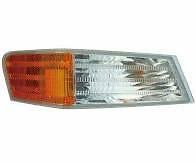Fanale freccia anteriore - fanale,