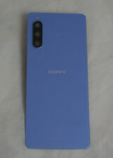 SONY XPERIA 10 IV XQ-CC54