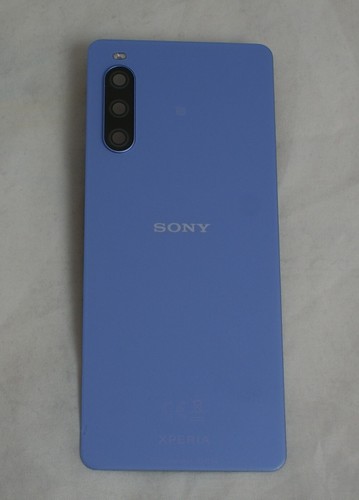 Sony xperia xq cc54 - xperia, xq-cc54