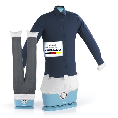 Cleanmaxx ferro stiro - cleanmaxx, da