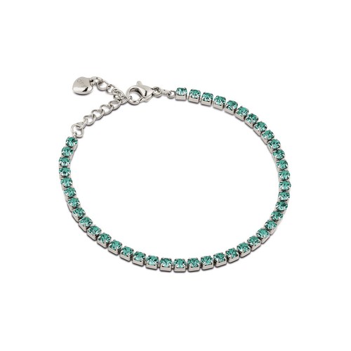 Bracciale tennis donna - bracciale, ops