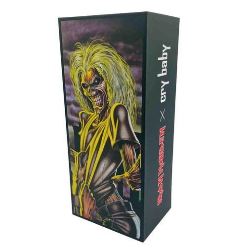 Dunlop iron maiden killers - dunlop,