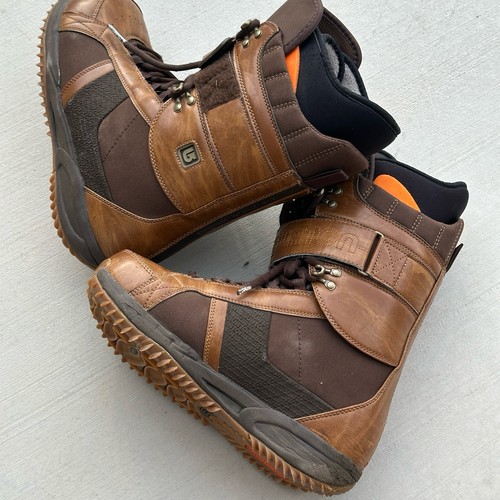 Scarpone snowboard burton - scarpone,