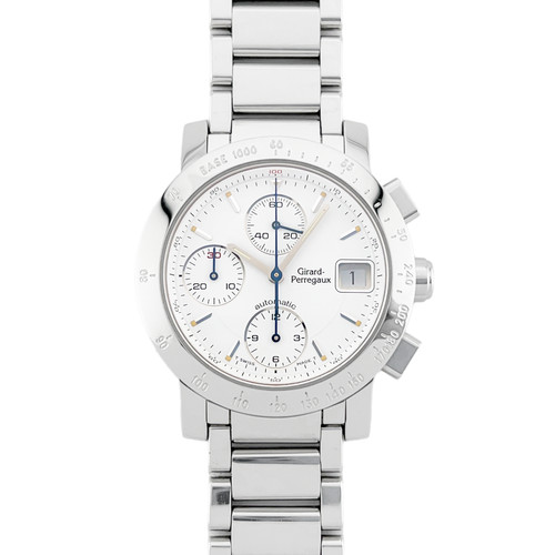 Girard perregaux automatic - girard-perregaux,
