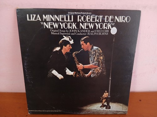 Various new york - new,