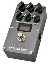 Vox valvenergy cut edge - valvenergy,