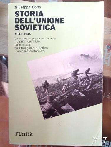 Storia dell unione - dell'unione, sovietica