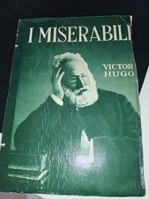 I MISERABILI VICTOR HUGO