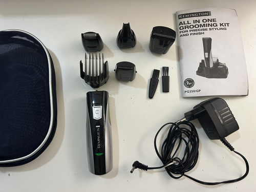 Remington pg350 kit 1 - pg350, 8-in-1