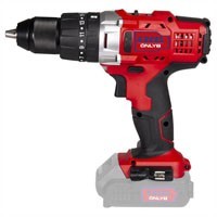 Trapano battente batteria v18 - battente,
