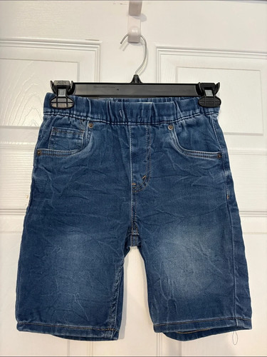 Pantaloncini denim lev - pantaloncini,
