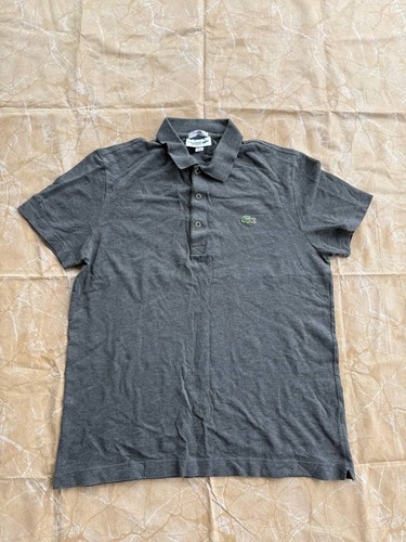 Polo uomo lacoste sport - lacoste, slim