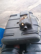 Serbatoio Gasolio Iveco Daily