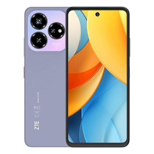Zte smartphone blade v60 - 6,6",