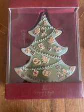 portacandele albero di natale Villeroy & Boch
