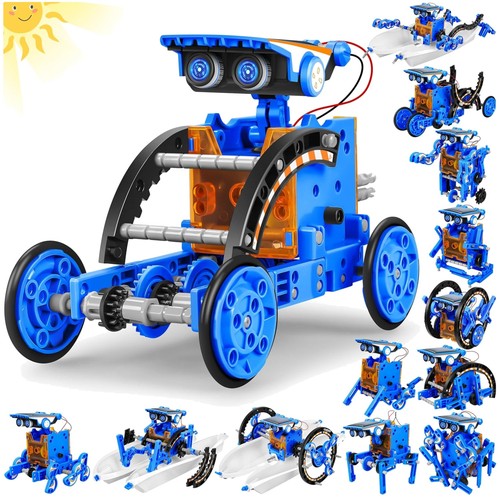 Set robotica - set, 1