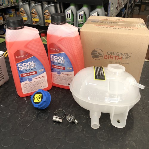8806 kit vaschetta liquido - 8806,