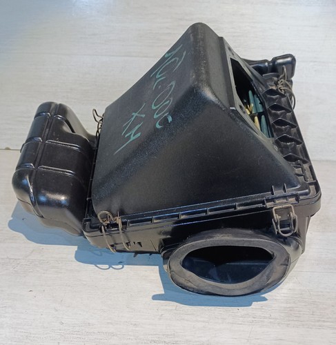 Scatola filtro mitsubishi - scatola,