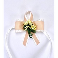 10X Fiocco per BOMBONIERA