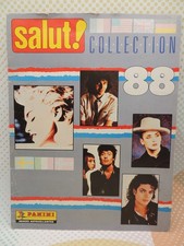 Album Salut Collection 88 -