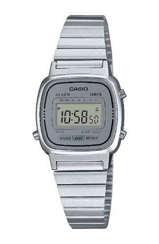 Orologio casio la670wa - orologio,