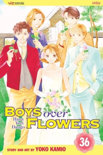 Volume boys over - over, vol