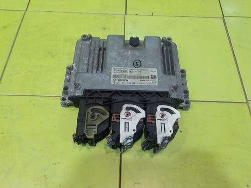 Centralina modulo motore ford - centralina,
